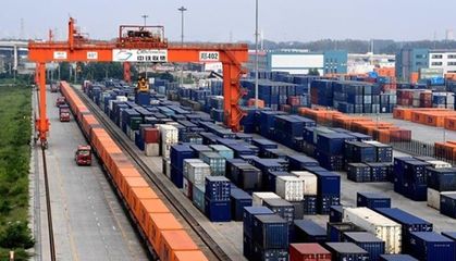 厲害了我的??！河南“買賣全球”彰顯開放新姿態