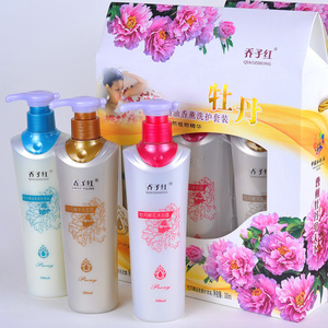 菏澤牡丹產品 天然美膚新選擇，從源頭到終端的全產業鏈概覽